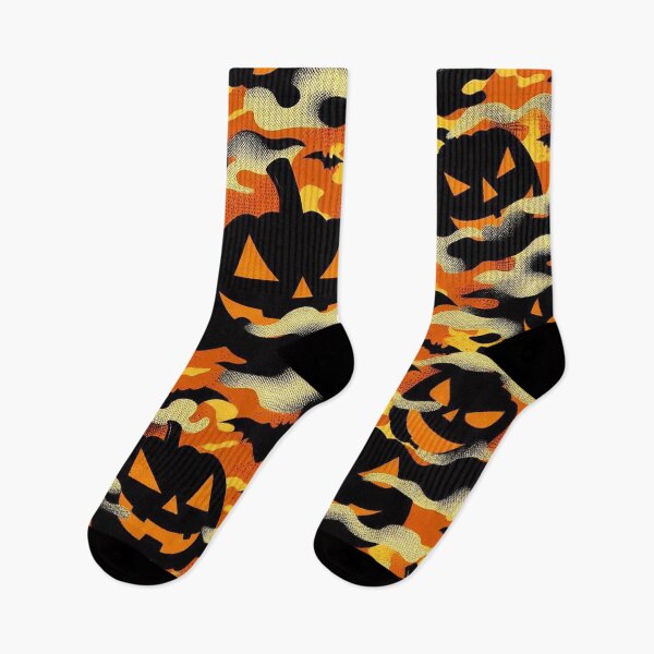 Item preview, Shadow Pumpkin Mist designed and sold by zzz888.