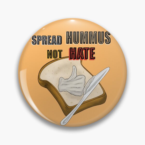 Item preview, Spread hummus designed and sold by jclar-art.