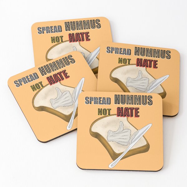 Item preview, Spread hummus designed and sold by jclar-art.