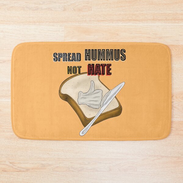 Item preview, Spread hummus designed and sold by jclar-art.