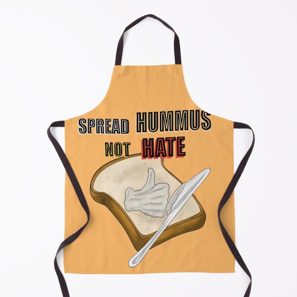 Item preview, Spread hummus designed and sold by jclar-art.
