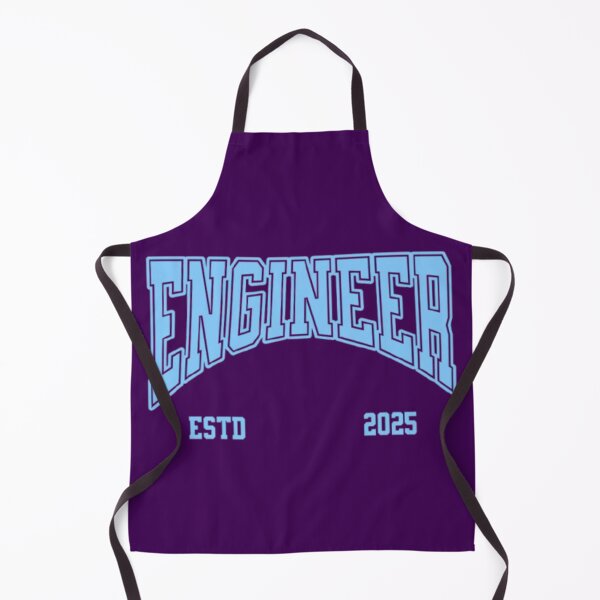 Item preview, Engineer – "Problem Solver, Thinker, Builder" ⚙️ designed and sold by Syrupulse.