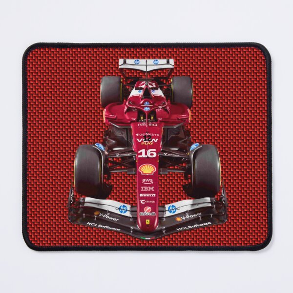 Item preview, Charles Leclerc No. 16 designed and sold by Yonacreation.