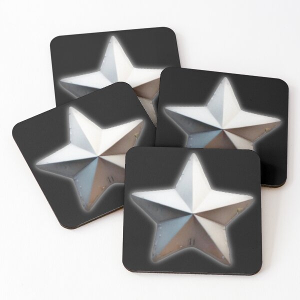 Item preview, Star 6 designed and sold by Zeir Shop.