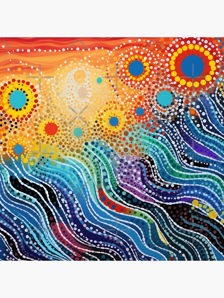 アート・デザイン・音楽 THE ART OF THE ABORIGINAL AUSTRALIANS sddefault.jpg