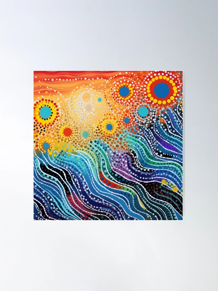 アート・デザイン・音楽 THE ART OF THE ABORIGINAL AUSTRALIANS sddefault.jpg