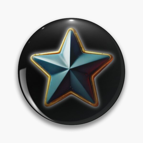 Item preview, Star 7 designed and sold by Zeir Shop.