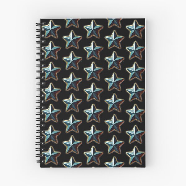 Item preview, Star 7 designed and sold by Zeir Shop.