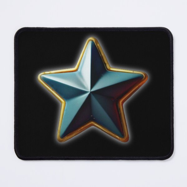 Item preview, Star 7 designed and sold by Zeir Shop.