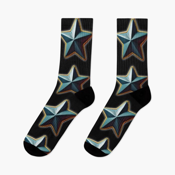 Item preview, Star 7 designed and sold by Zeir Shop.