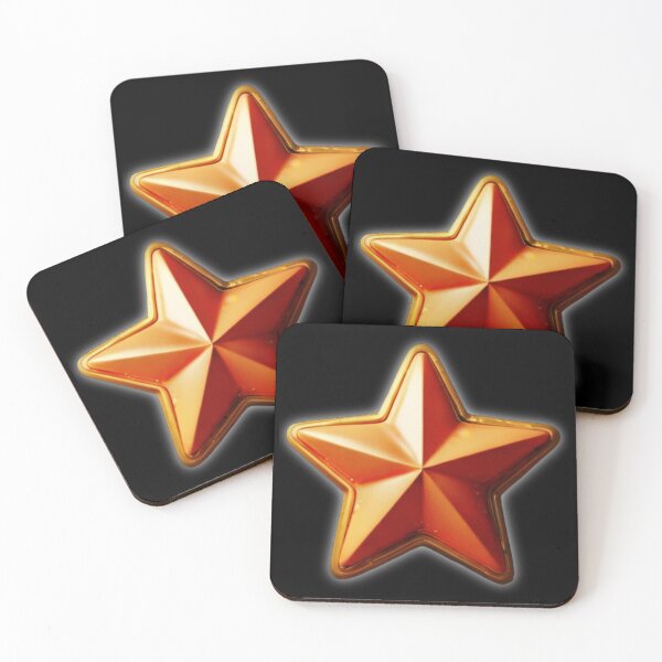 Item preview, Star 8 designed and sold by Zeir Shop.