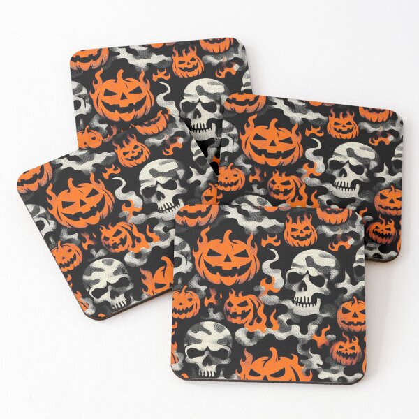 Item preview, Infernal Pumpkin Reaper designed and sold by zzz888.