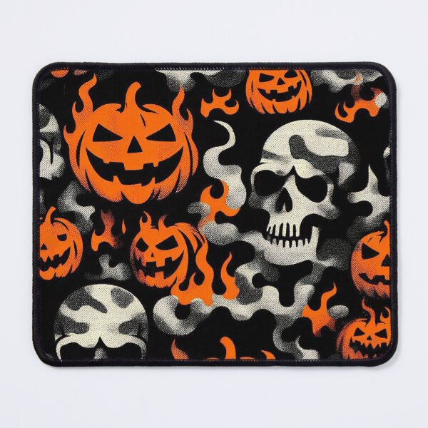 Item preview, Infernal Pumpkin Reaper designed and sold by zzz888.