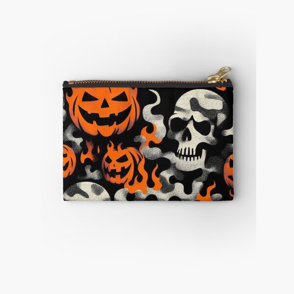 Item preview, Infernal Pumpkin Reaper designed and sold by zzz888.