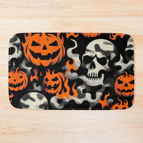 Item preview, Infernal Pumpkin Reaper designed and sold by zzz888.
