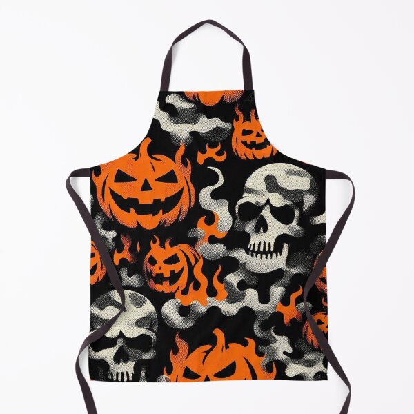 Item preview, Infernal Pumpkin Reaper designed and sold by zzz888.