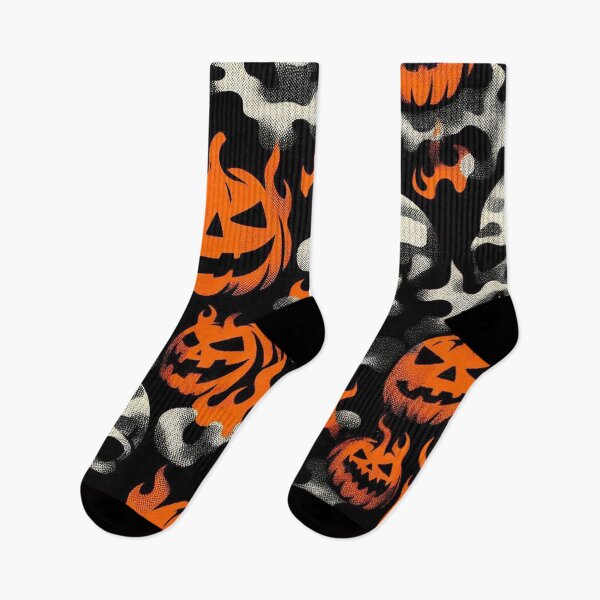 Item preview, Infernal Pumpkin Reaper designed and sold by zzz888.