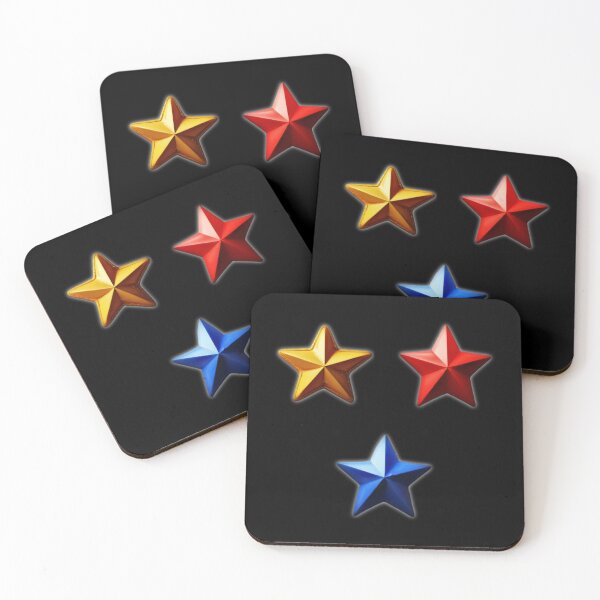 Item preview, Estrella 11 designed and sold by Zeir Shop.