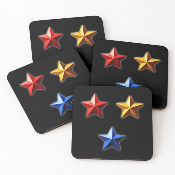 Item preview, Star 13 designed and sold by Zeir Shop.