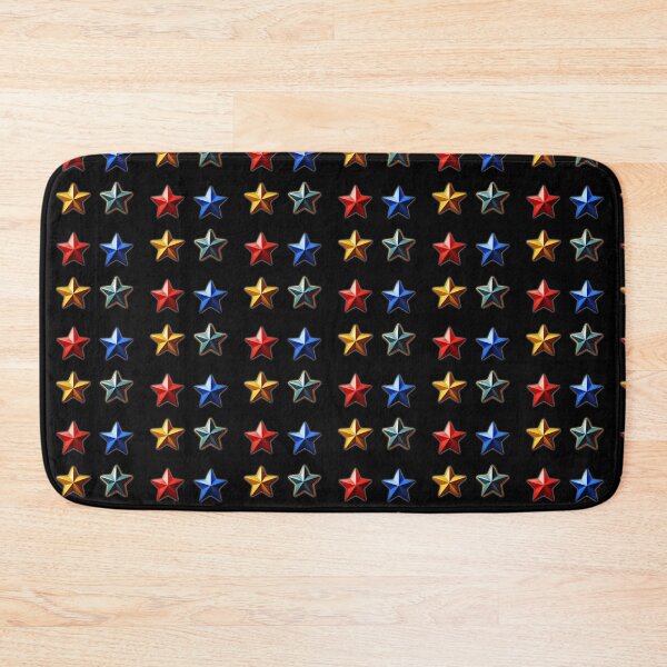 Item preview, Star 16 designed and sold by Zeir Shop.