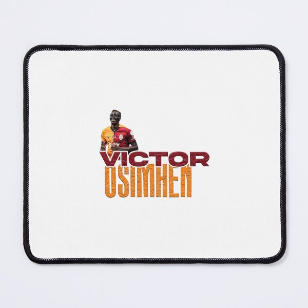 Item preview, Victor Osimhen Sticker designed and sold by efegayashopping.