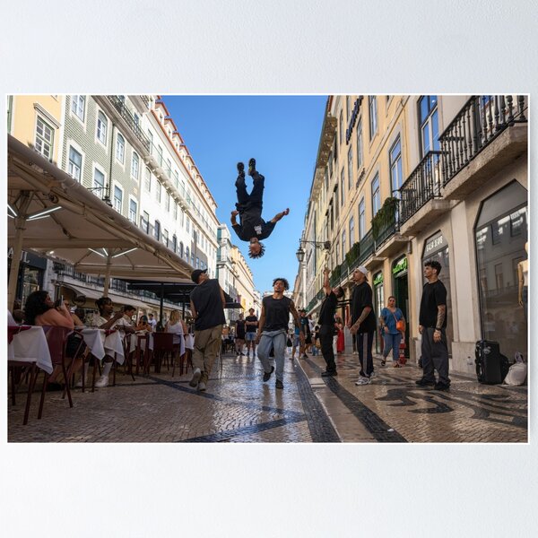 Aperçu de l'œuvre Lisboa créée et vendue par melonipierfrancesco_print.