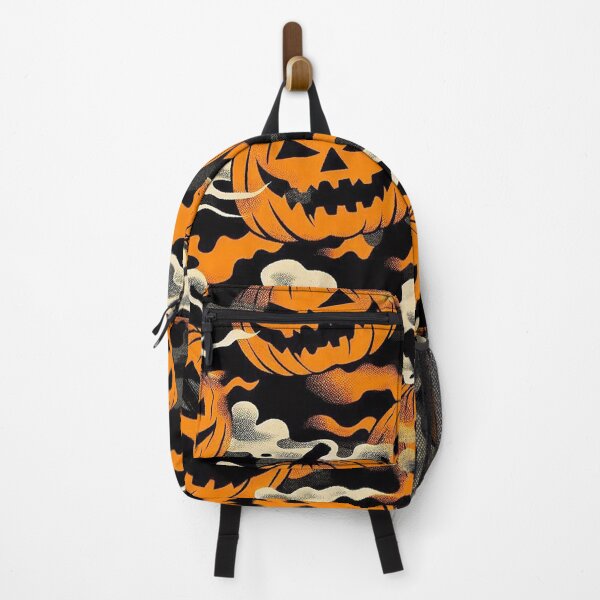 Item preview, Spectral Pumpkin Fog designed and sold by zzz888.