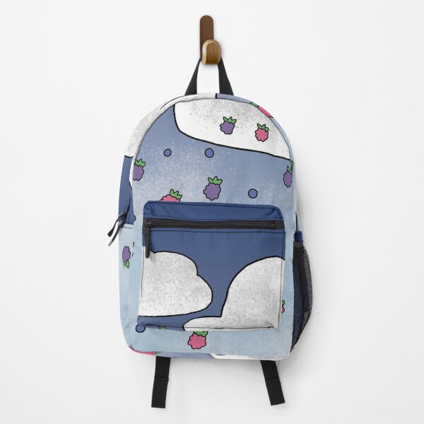 Item preview, Rainberry fluffy clouds designed and sold by ZingyRing.