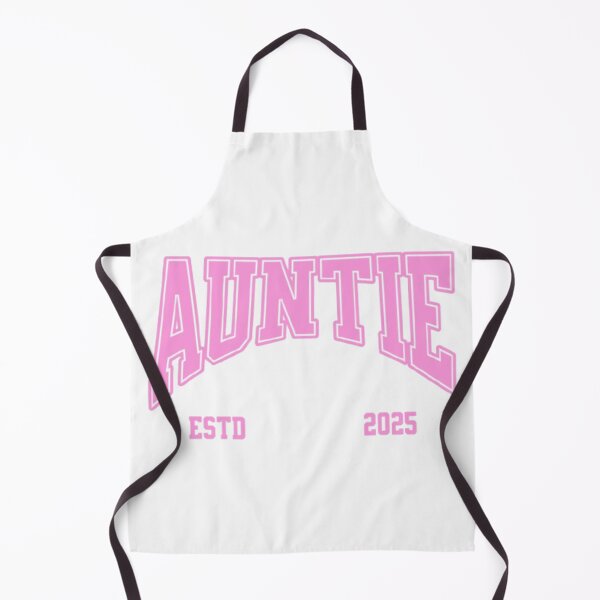 Item preview, Auntie – "Aunt Life – Cool, Fun & Spoiling Since Day One" designed and sold by Syrupulse.