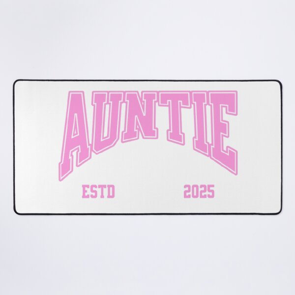 Item preview, Auntie – "Aunt Life – Cool, Fun & Spoiling Since Day One" designed and sold by Syrupulse.