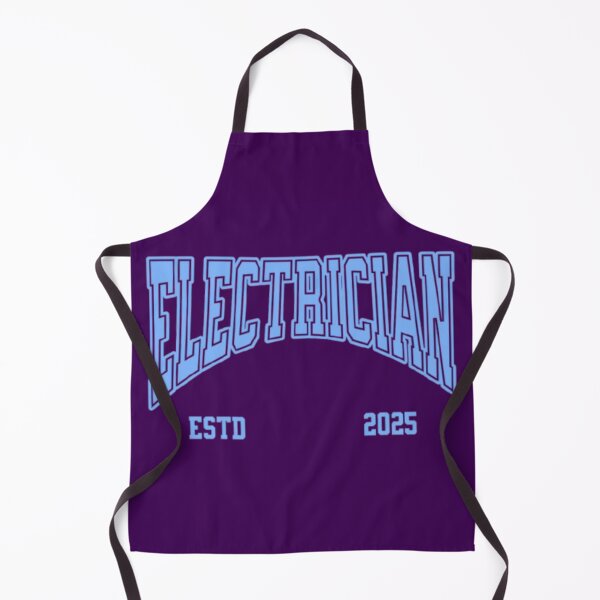 Item preview, Electrician – "Wired for Success" ⚡ designed and sold by Syrupulse.