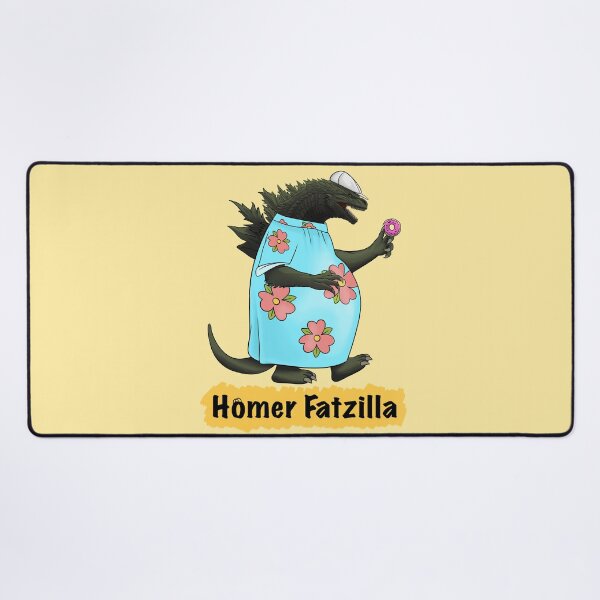 Item preview, Fatzilla designed and sold by jclar-art.