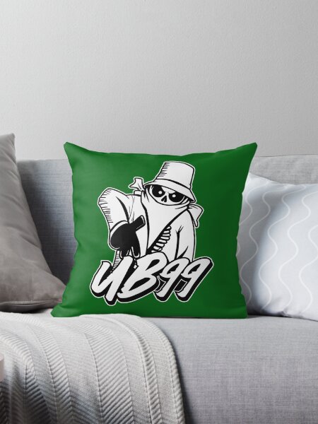 Item preview, UB99 Hammarby Till Eternity designed and sold by canvasriddle.