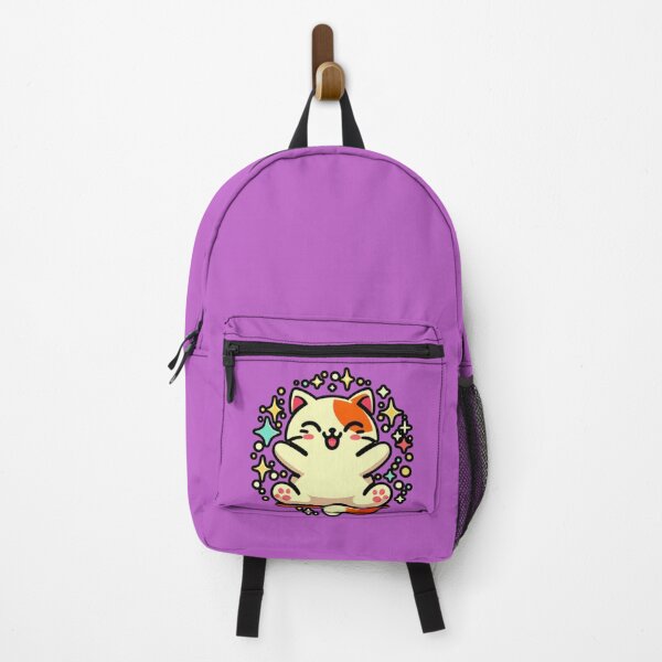 Item preview, Cute Cat designed and sold by byvarol.