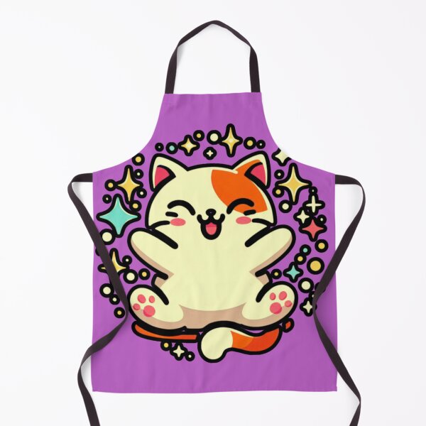 Item preview, Cute Cat designed and sold by byvarol.