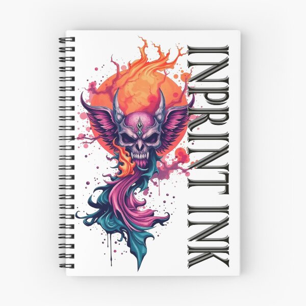 Item preview, INKY SOUL GOBLIN designed and sold by inprintink.