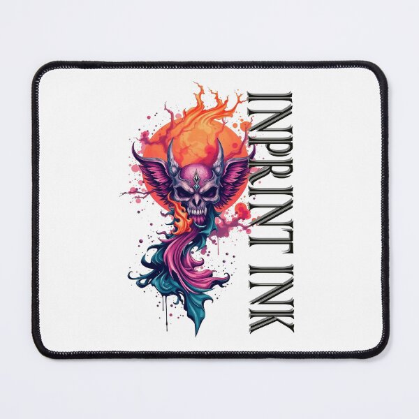 Item preview, INKY SOUL GOBLIN designed and sold by inprintink.