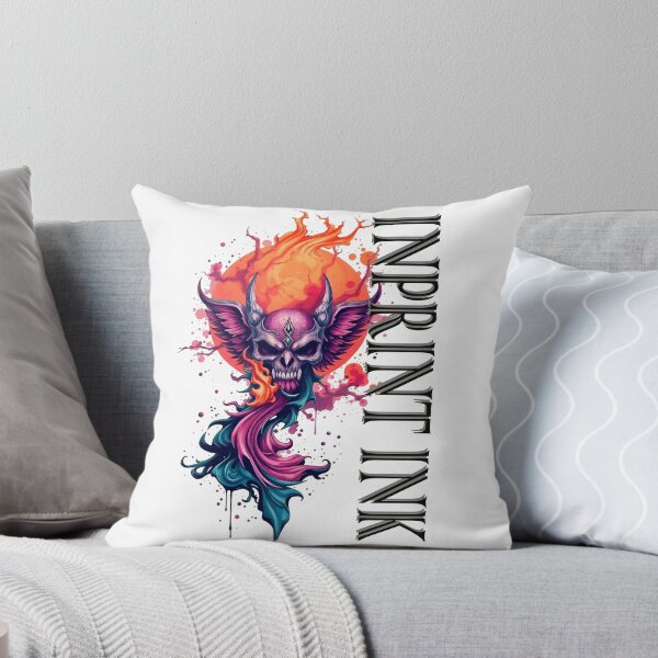 Item preview, INKY SOUL GOBLIN designed and sold by inprintink.