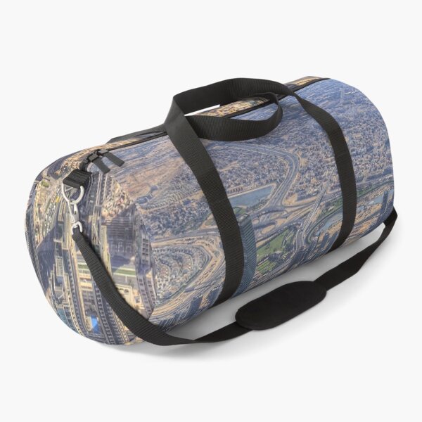 Item preview, Dubai From The Air designed and sold by Londonimages.