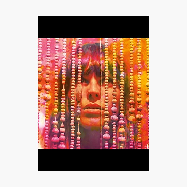 Item preview, Melody's Echo Chamber Album artwork designed and sold by ciaran100.