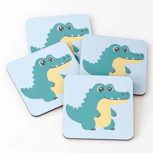Item preview, Cute Croco designed and sold by cc_art.