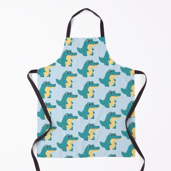 Item preview, Cute Croco designed and sold by cc_art.
