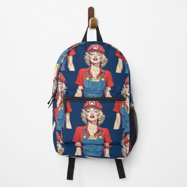 Item preview, Marilyn's Adventure designed and sold by Hen-C-Art.