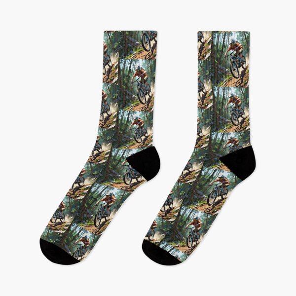 Item preview, Design for lovers of trial bikes, MTB enduro and epic descents. For downhill lovers, MTB enduro and epic trails riders. designed and sold by Yanoma.