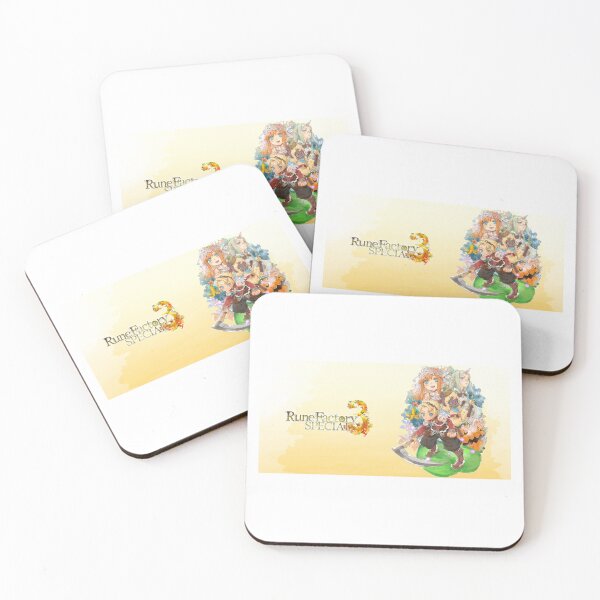 Item preview, Rune Factory 3 designed and sold by Hellokittyblueflower.