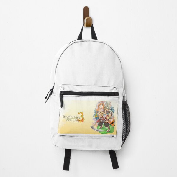 Item preview, Rune Factory 3 designed and sold by Hellokittyblueflower.