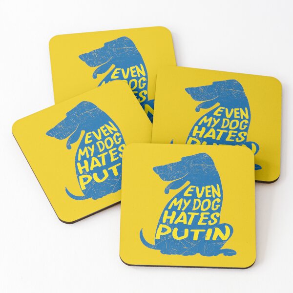 Item preview, Support Ukraine American Ukrainian Anti Putin Zelensky designed and sold by MintaApparel.