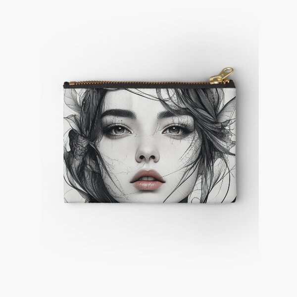 Item preview, Neu-Art Portrait - 82 designed and sold by Neuromech.