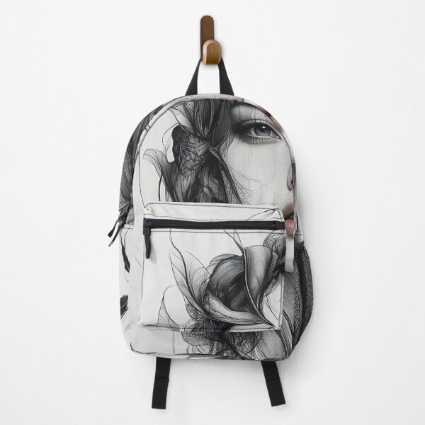 Item preview, Neu-Art Portrait - 82 designed and sold by Neuromech.