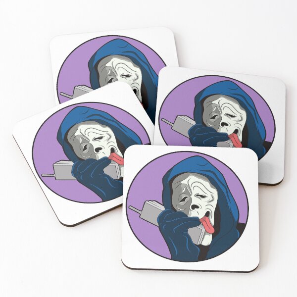 Item preview, Scary Movie- wasssuuppp designed and sold by yesterday supply.